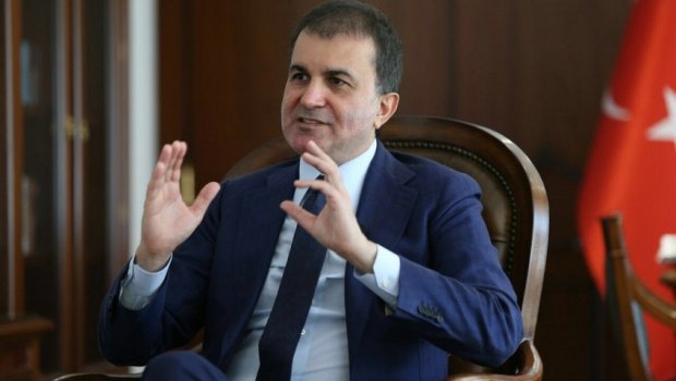 Ankara İsveç və Finlandiyaya yenə şərt qoydu
