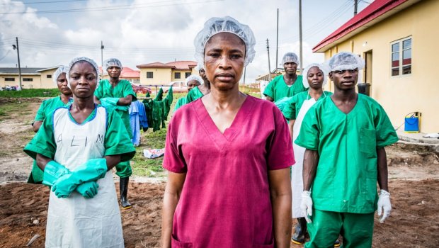 Afrikada təhlükəli virus yayılmağa başlayıb – Hər 3 nəfərdən 1-ni öldürür
