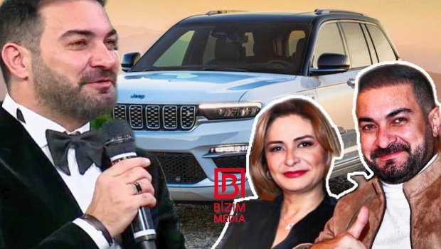 Rəşaddan ginekoloq xanımına lüks AVTOMOBİL HƏDİYYƏSİ - VİDEO 