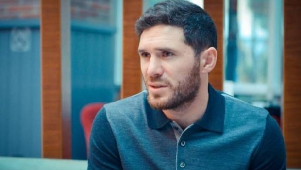 Cavid Hüseynova hakimə əl-qol atdığı üçün 6 oyunluq CƏZA