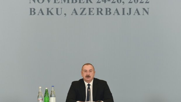 “İtaliya-Azərbaycan Universitetinin tikintisinin maliyyələşdirilməsinə vəsait ayrılacaq” - Prezident