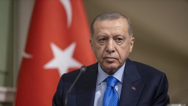 Ərdoğan: “Türkiyə, Pakistan və Azərbayanın üçlü formatda əməkdaşlığı sürətlə davam edir” – VİDEO
