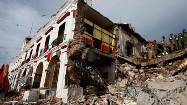İndoneziyada güclü zəlzələ 310 can aldı – 24 nəfərdən xəbər yoxdu