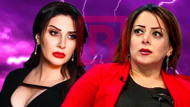 Nəzakət Çimnaza “OD PÜSKÜRDÜ”: “Sənin “18+” obrazın mentalitetimizə yaraşmır” – VİDEO