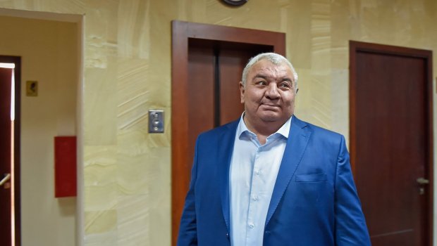 Ermənistanın Baş prokurorundan KTMT-nin baş katibi ilə bağlı QƏRAR