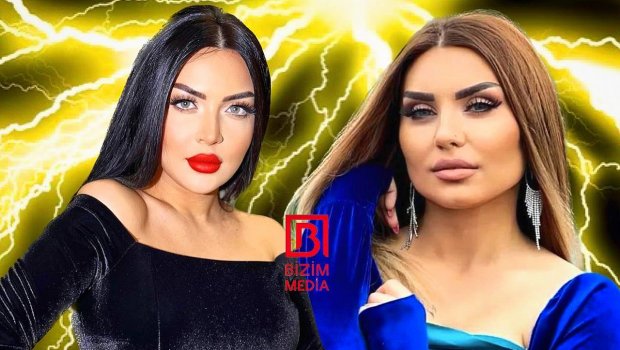 Şəbnəmdən qızına cehizlik hədiyyəsi göndərən Vəfaya: “Mən sənə düşmən deyiləm” – VİDEO