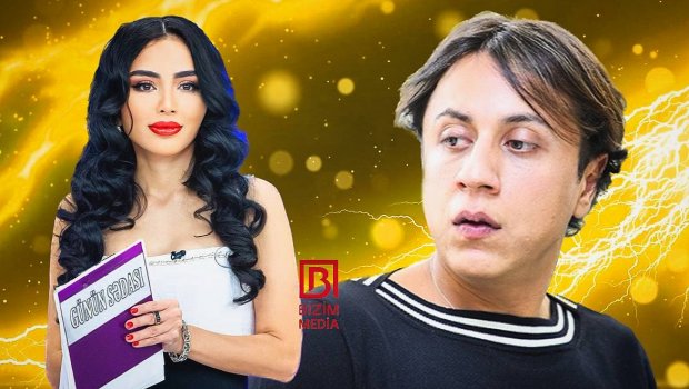 Anar Nanəni BİABIR ETDİ: “Özünü ATV-də kanal rəhbəri kimi aparır” - VİDEO
