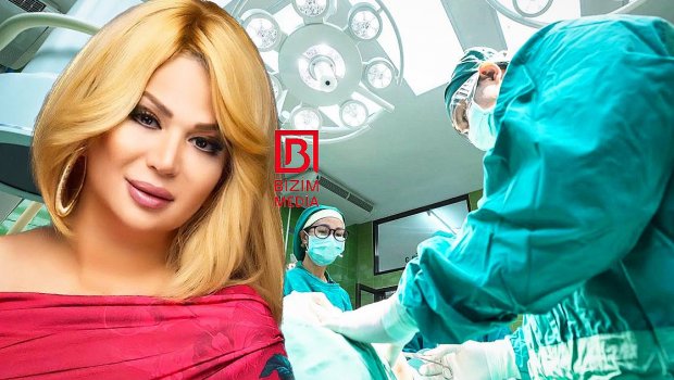 Nazənin növbəti dəfə plastik əməliyyat olunacaq - VİDEO