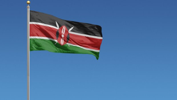 Azərbaycanın Keniyada səfirliyi olacaq