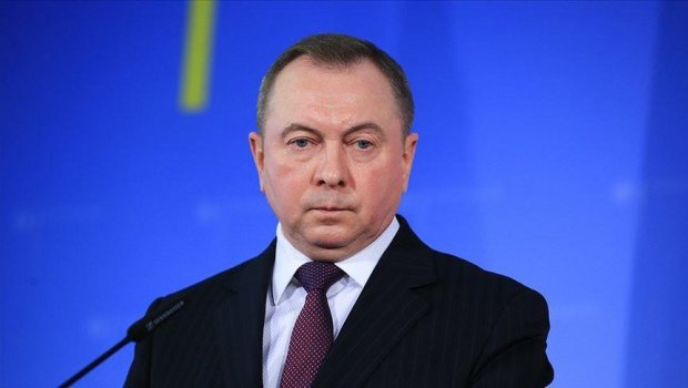 Belarusun XİN başçısı qəfil vəfat edib