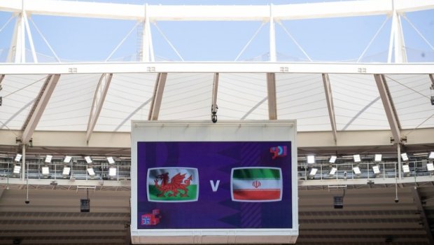 Mundialda bədbəxt hadisə - Oyunu izləyən azarkeş vəfat etdi