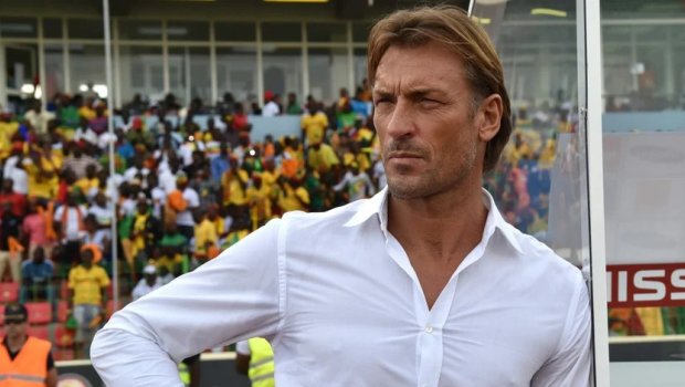 “Heç vaxt təslim olmayacağq” – Ərəbistan millisinin baş məşqçisi