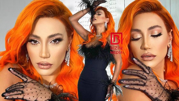 Xalq artisti Röya yeni görkəmi ilə TƏƏCCÜBLƏNDİRDİ - FOTO