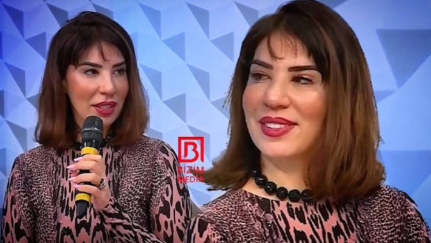 Yaşar Nurinin qızı keçmiş ərindən DANIŞDI: “Dedim ki, bizimki alınmır” - VİDEO
