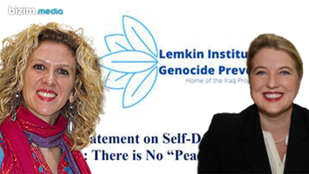 Azərbaycanı “soyqırımı” törətməkdə ittiham edən Lemkin İnstitutunda ERMƏNİ İZİ – ARAŞDIRMA  