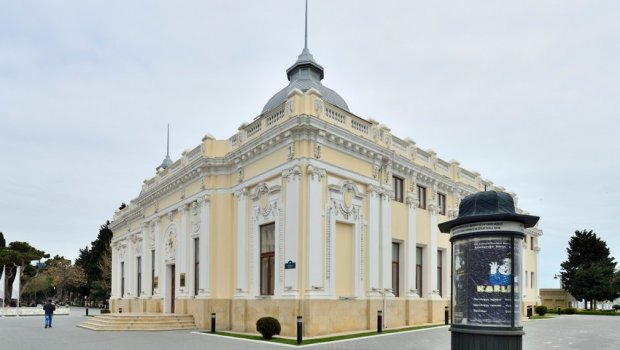 Kukla Teatrındakı yoxlamalar nə yerdədir?