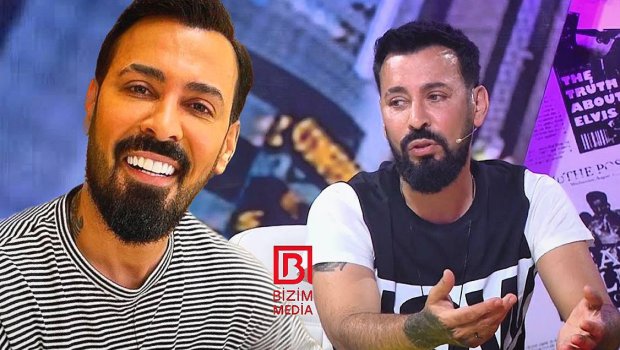 Niyam Salami varisinin kimliyini açıqladı - VİDEO