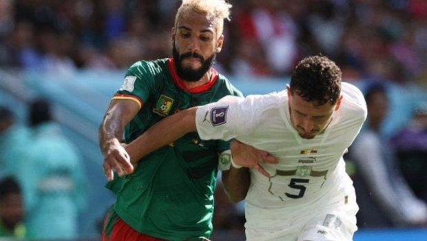 DÇ-2022: Kamerun - Serbiya oyununda 6 qol vuruldu – VİDEO