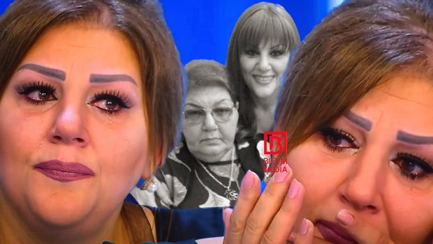 Qardaşı ilə ev davasına çıxan Sonaxanım: “Anam məni pula görə istəyirdi” - VİDEO