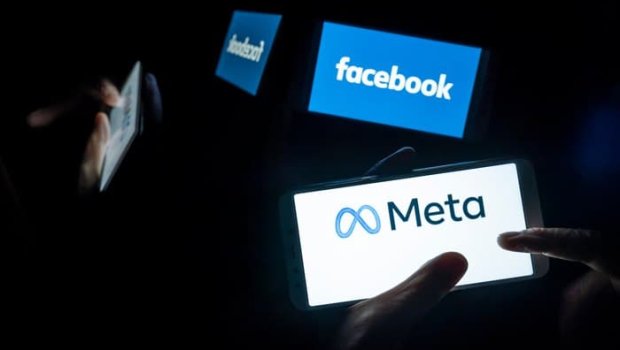 “Meta Platforms Inc” 265 milyon avro cərimələnib