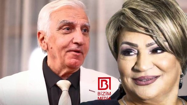 İlham Namiq Kamal ilə Afaq Bəşirqızı KÜSÜLÜDÜR? - VİDEO