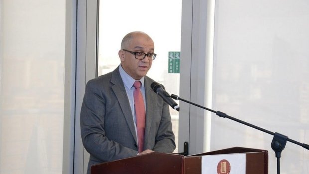 “Vardanyanı tutub Bakıya gətirmək lazımdır” - Sahib Alıyev