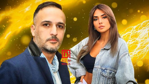 Azər ilə Pərvin arasında “TikTok”da QALMAQAL - Bir-birini söydülər - VİDEO