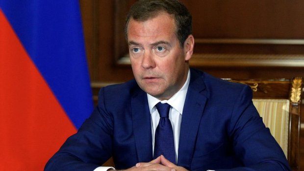 Medvedyev NATO-nu hədələdi – Onlar Ukraynanı “Patriot”la təmin edərsə...