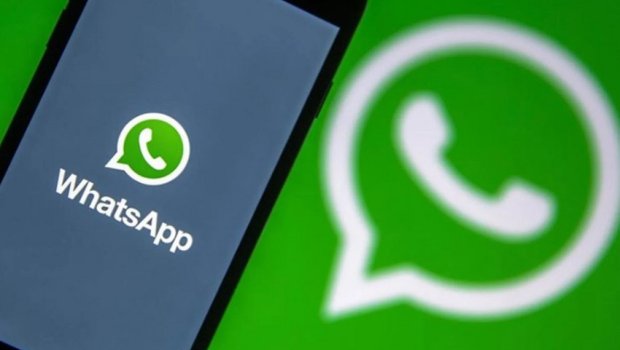 “WhatsApp”da daha bir funksiya – Özünə mesaj göndərmək mümkün olacaq