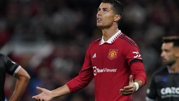 Ronaldonun vurduğu qolu sübut etmək üçün FİFA-ya məktub göndərildi