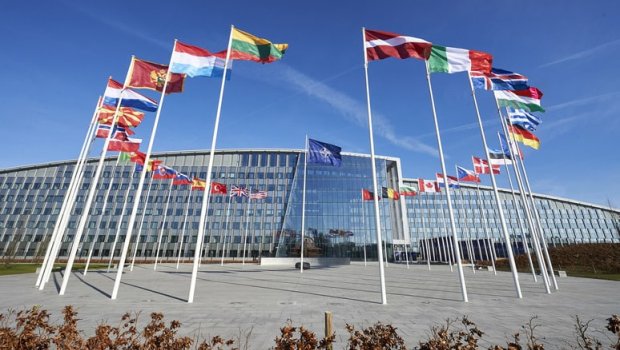 Azərbaycan Silahlı Qüvvələri peşəkarlıq nümayiş etdirir - NATO