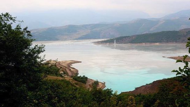 Ermənilərdən həyəcan siqnalı: Qərbi Zəngəzurda mis-molibden zavodu ətraf kəndləri zəhərləyir