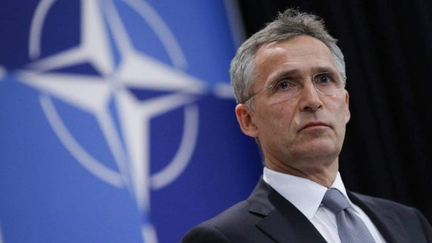 Ukrayna NATO-ya bu şərtlə üzv ola bilər - Stoltenberq