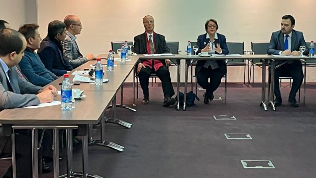 İranda etirazlarda 1700 azərbaycanlı gənc həbs edilib