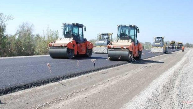 Cəlilabadda yol tikintisinə 17,2 milyon manat ayrıldı - SƏRƏNCAM
