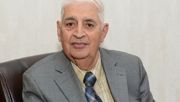 İlham Əliyev tanınmış alimin vəfatı ilə bağlı NEKROLOQA imza atdı