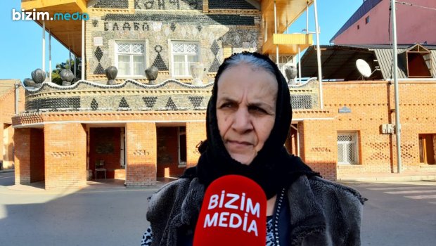 Zelenskinin ata və anası Gəncəyə nə üçün gəlib? – SİRLİ SƏBƏB