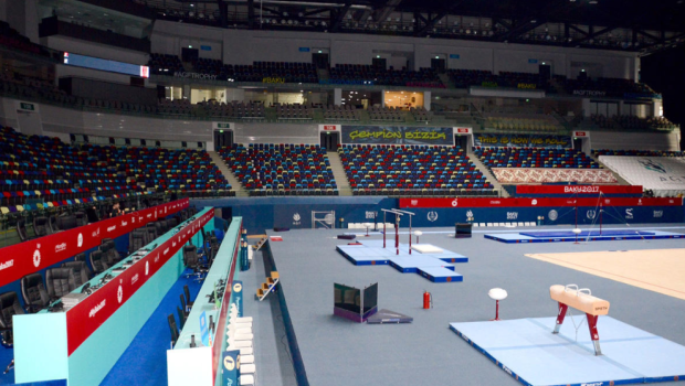 Azərbaycanda 2023-cü ildə keçiriləcək idman tədbirlərinin SİYAHISI