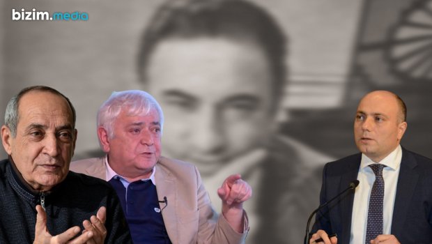 Mədəniyyət Nazirliyi Rauf Hacıyevin 100 illiyinə kimləri dəvət edib? – AÇIQLAMA