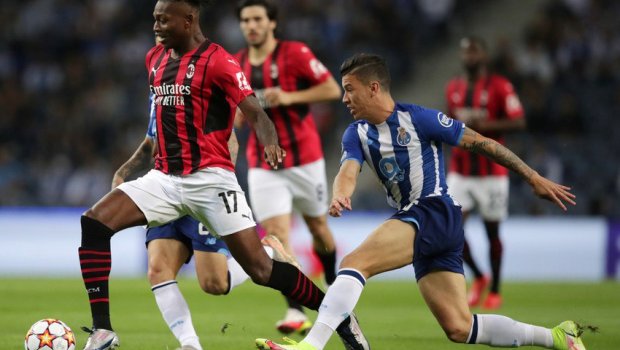 “Milan”ın çalışdırıcısı mükafata layiq görülüb