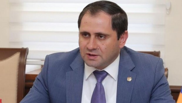 “Regionda genişmiqyaslı müharibə riski var” - Ermənistanın müdafiə naziri  