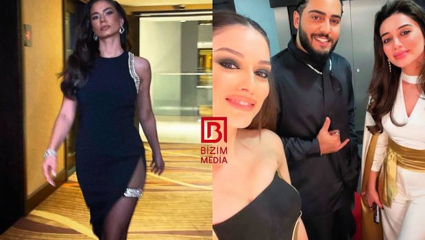 Demet Özdemir \