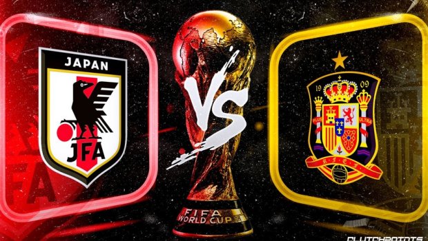 DÇ-2022: Yaponiya - İspaniya matçında heyətlər - SİYAHI 