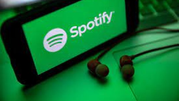 “Spotify” 2022-nin ƏN YAXŞILARINI seçdi - FOTO 