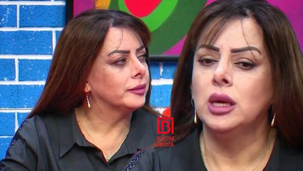 Aktrisa Nəzakət: “Nazir müavini mənə elçi düşüb” – VİDEO