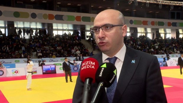 Cüdo üzrə Azərbaycan çempionatında nələr olacaq? - Federasiyanın baş katibindən AÇIQLAMA - VİDEO