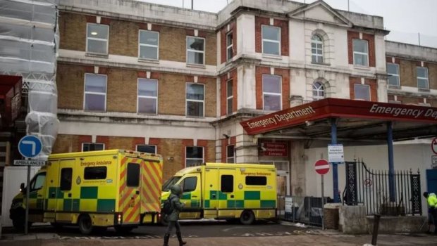 İngiltərədə HƏYƏCAN TƏBİLİ - 1 həftədə 5 uşaq... 