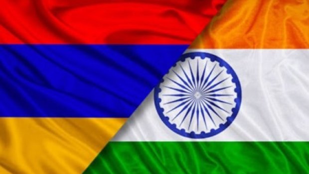 Ermənsitan-Hindistan hərbi əməkdaşlığı: Səbəblər və perspektivlər - TƏHLİL 