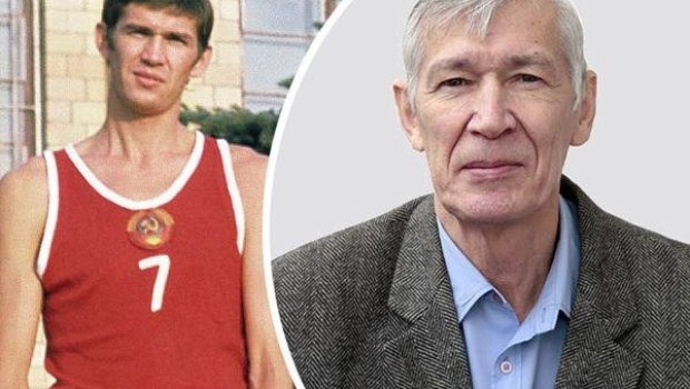 Olimpiya çempionu dünyasını DƏYİŞDİ 