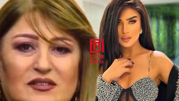Nəfəsin anası: 